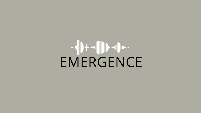 Season two of the Emergence podcast, &#39;The CTO Series&#39; is now LIVE!