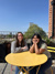 Santhana & Ellie