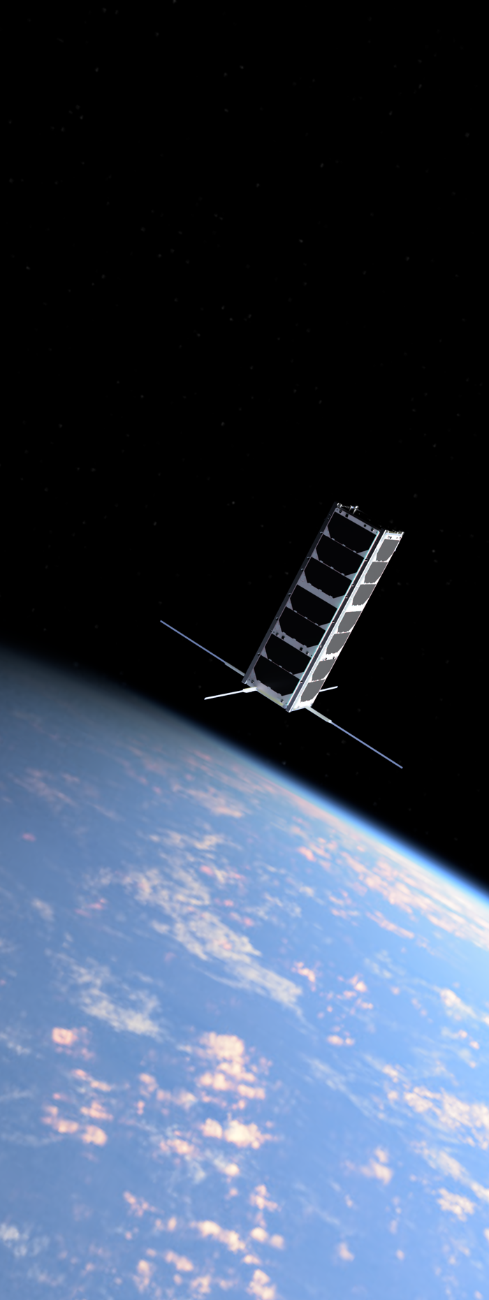 Space tech PR case study: How we landed Mass Balance in WIRED, The Times, and Inc.