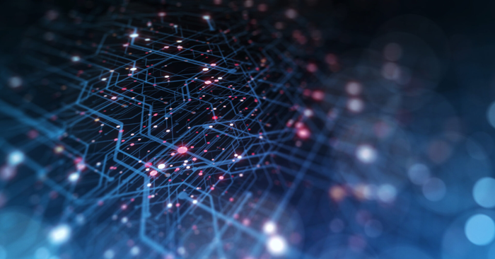 The new leading voice of the UK’s Quantum Industry