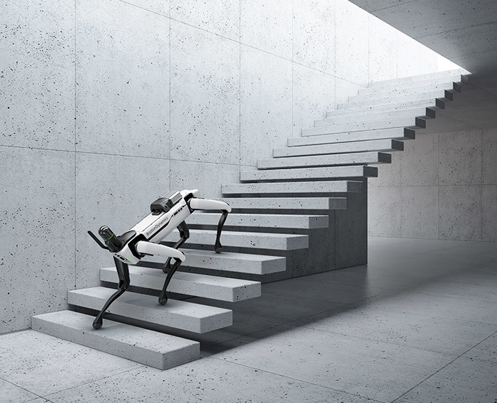 Digital engineering, human interaction