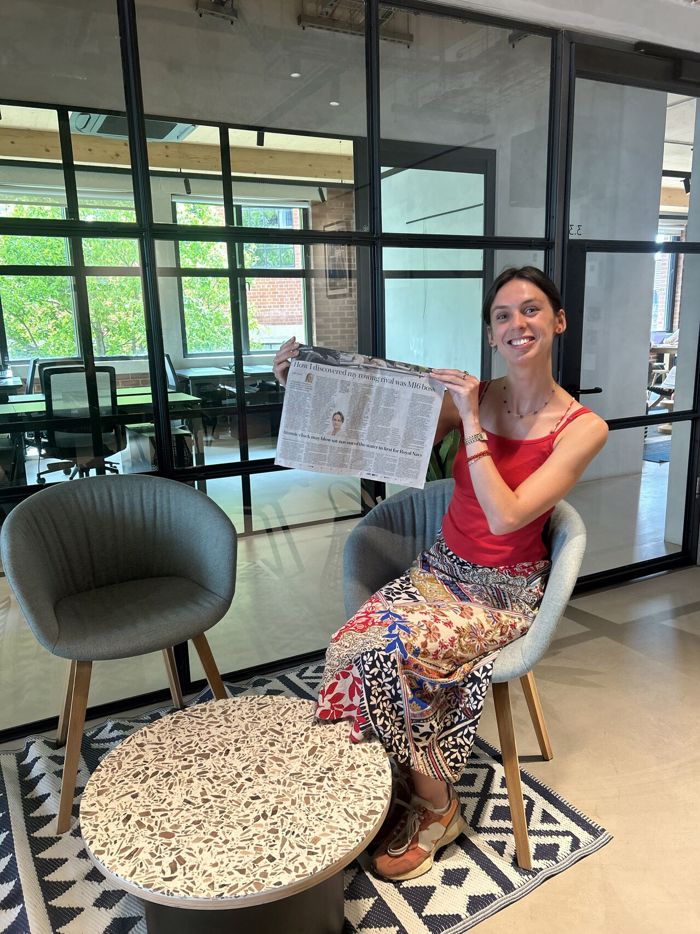 Aquark Technologies: building post-seed momentum