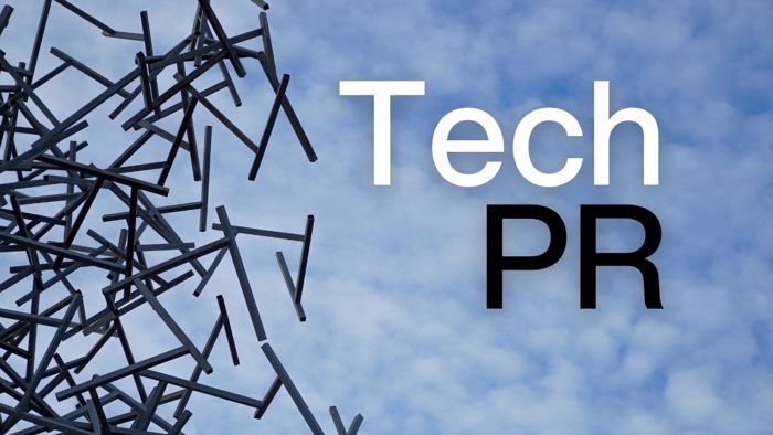 Tech PR