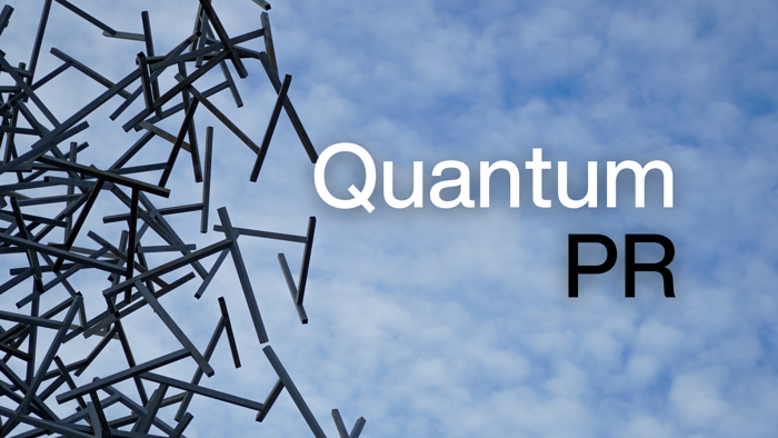 Quantum Tech PR