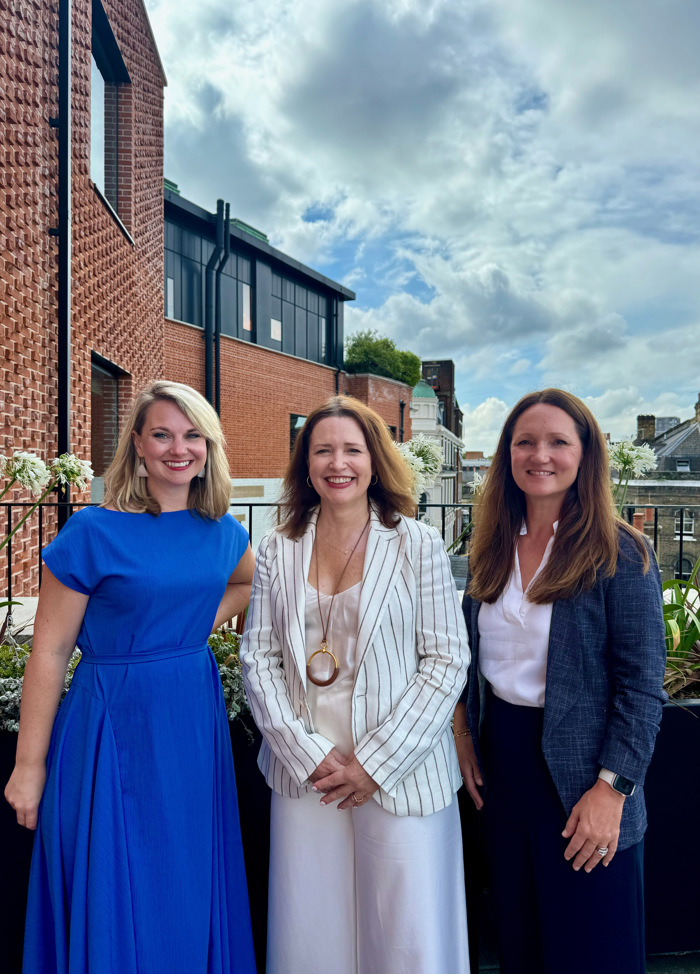 TFD News: Client Wins, Strengthening our Leadership Team, and Dedicated Events for AI and Quantum Companies 