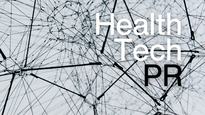 Health Tech PR