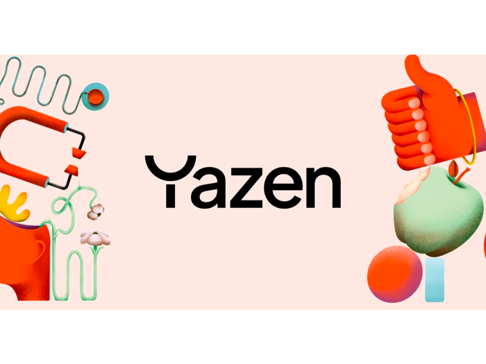 TFD Wins UK Brief from Pioneering Digital Healthtech Platform Yazen