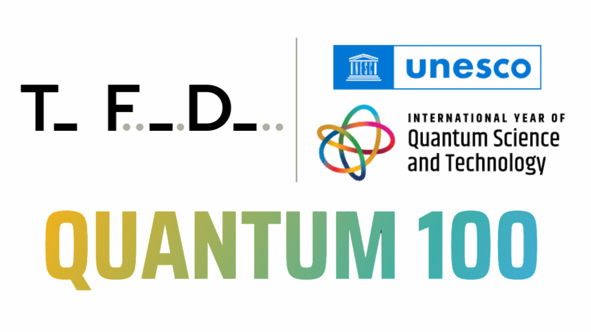 UNESCO International Year of Quantum Science and Technology appoints ...